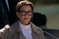 Annette Bening in 'Lucky'