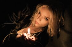 Anya Taylor-Joy in 'Lucky'