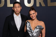 Daniel Wai and Ariana Madix attend Vulture's Reality Masterminds Celebration on May 07, 2026 in New York City