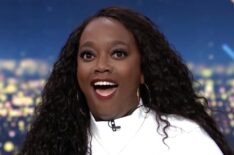 CNN Pundit Ashley Allison Is Stunned as Admirer Messages Her Live On Air