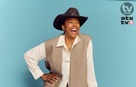 ATX TV Festival 2026 day 3 portraits