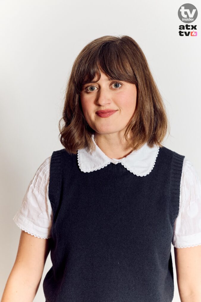 ATX TV Festival 2026 day 3 portraits