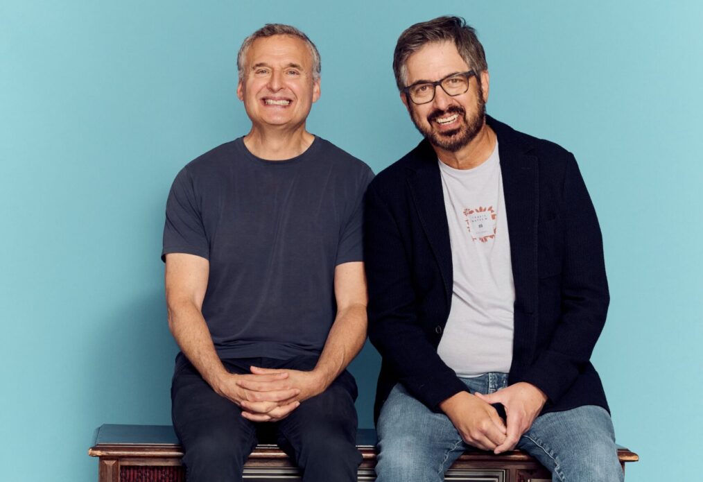 ATX TV Festival 2026 day 3 portraits