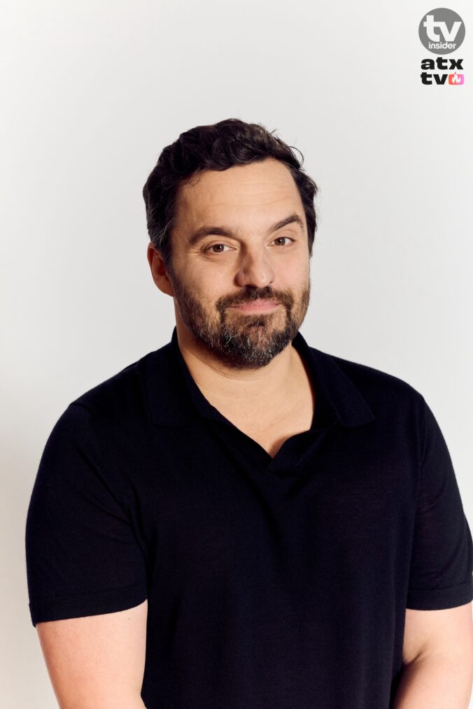 ATX TV Festival 2026 day 3 portraits