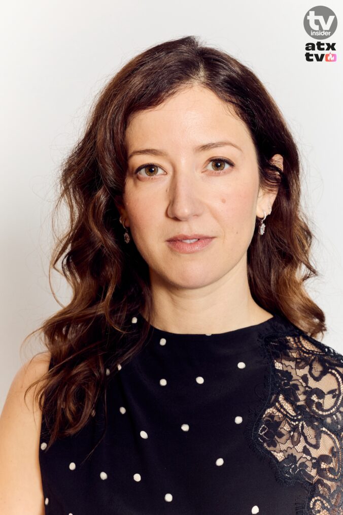 ATX TV Festival 2026 day 3 portraits