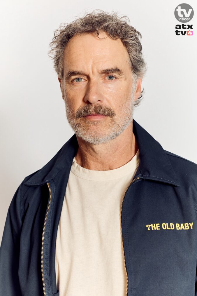 ATX TV Festival 2026 day 3 portraits