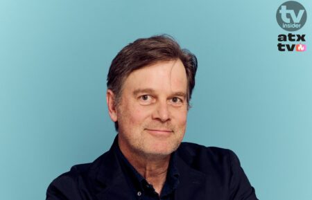 ATX TV Festival 2026 day 3 portraits