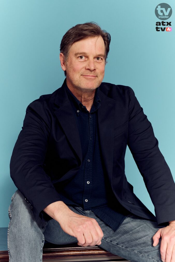 ATX TV Festival 2026 day 3 portraits