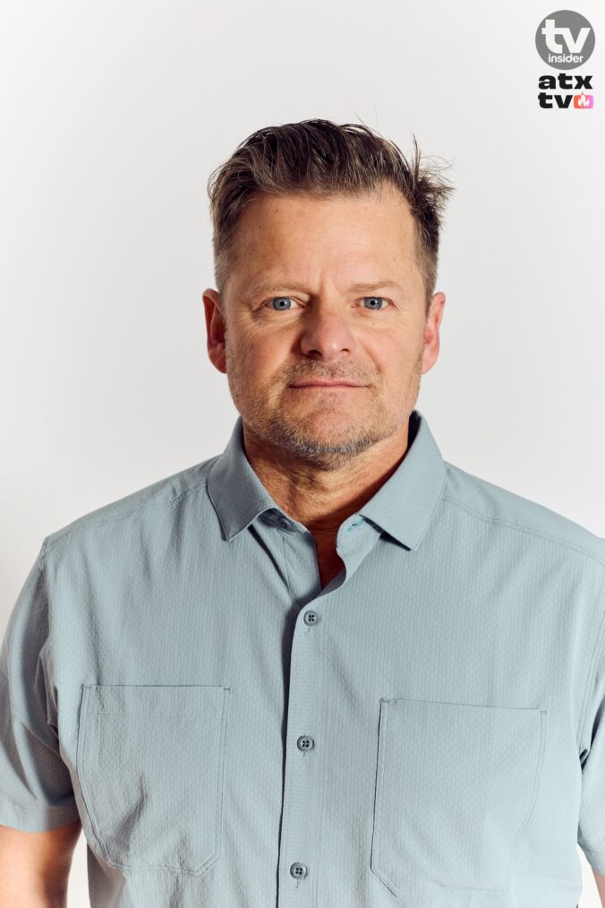 ATX TV Festival 2026 day 3 portraits