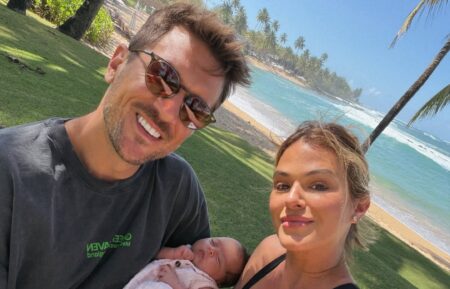 Jordan Rodgers and JoJo Fletcher
