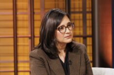 Ex-'60 Minutes' Staffers Speak Out Against Bari Weiss: 'Everything She's Touched Has Turned to S***'
