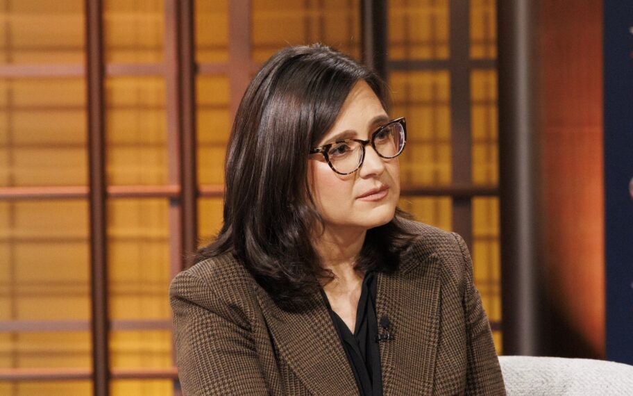 Bari Weiss