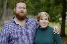 Erin Napier Shares Rare Photo of Daughters in Tribute to Husband Ben on Father's Day