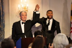 Eric Braeden, Brandon Claybon - 'Beyond the Gates'