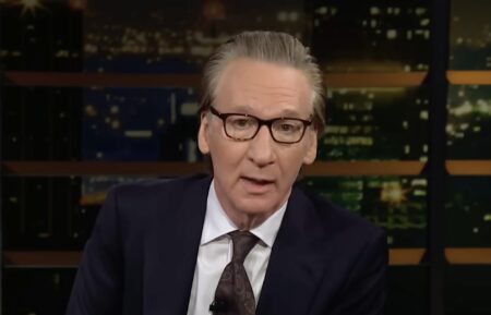 Bill Maher