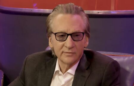 Bill Maher