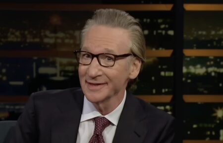 Bill Maher