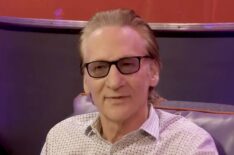 Bill Maher Reveals Surprising Reason He's Jealous of Trump