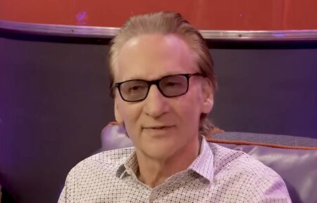 Bill Maher