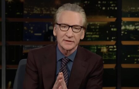 Bill Maher