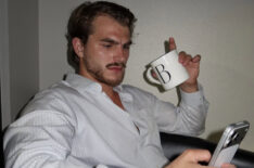 ‘The Ultimatum’: Blake Robertson Previously Arrested for Alleged Assault