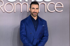 Brett Goldstein attends the 'Office Romance' UK premiere at BFI Southbank on June 03, 2026
