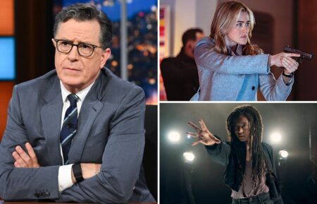 'The Late Show,' 'The Hunting Party, 'Gen V,' and more canceled shows ranked by how likely they are to return