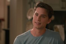 Carson Rowland