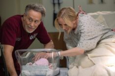 'Chicago Med': Will Dean & Hannah Get Together in Season 12?