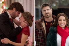 Hallmark's Full Christmas in July 2026 Schedule