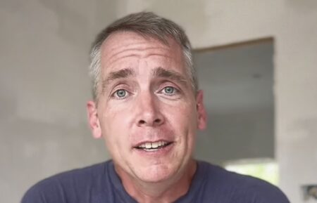 Clint Harp Instagram