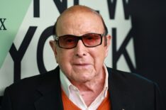 Clive Davis Dies: Music Mogul Was 94
