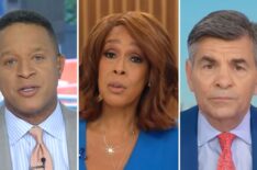 'Today,' 'GMA,' & 'CBS Mornings' Latest Ratings: Did NBA Finals Boost ABC?