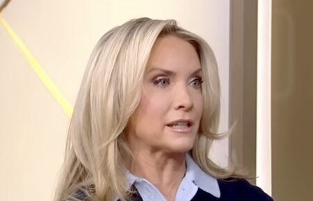 Dana Perino
