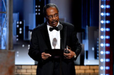 'DWTS' Stars Pay Tribute to Music Director Harold Wheeler