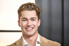 Get to Know 'DWTS: The Next Pro' Contestant AJ Pritchard