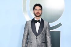 Darren Criss attends the 79th Annual Tony Awards at Radio City Music Hall on June 07, 2026 in New York City.