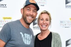 Jenny Marrs Gives Update on Her & Dave's Surprise Family Addition