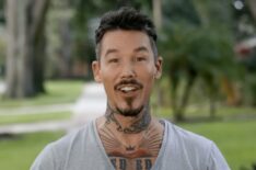 David Bromstad Drops Big News About His Future at HGTV