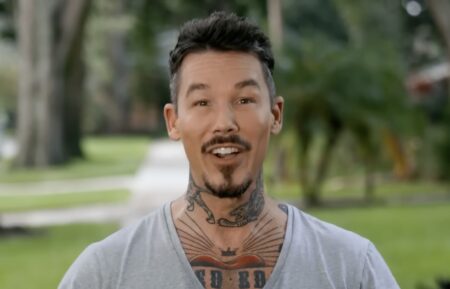 David Bromstad