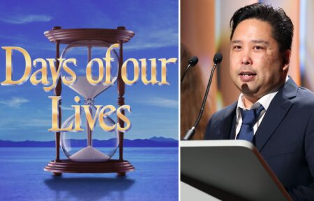 Ken Quan - 'Days of our Lives'