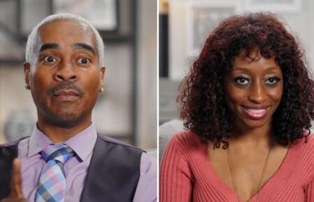 Deon Derrico and Karen Derrico on 'Doubling Down With the Derricos'