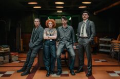 Will There Be a 'Dept. Q' Season 2?