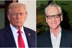 Bill Maher Issues Brutal Donald Trump Takedown & Important Reminder Ahead of July 4