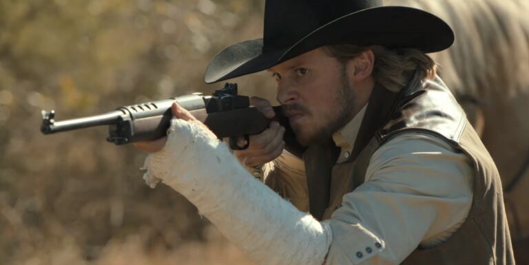 How 'Dutton Ranch' Episode 8 Just Set up Finale With Shocking 10-Petal ...