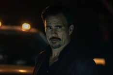 'Dutton Ranch' Star Teases Threat of Joaquin's Father After 10-Petal Twist