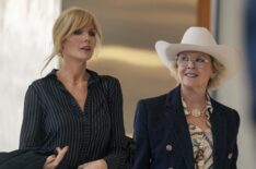 How 'Dutton Ranch' Just Set up Finale With Shocking 10-Petal Twist