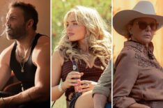 'Dutton Ranch': Natalie Alyn Lind Explains Oreana & Beulah's Relationship