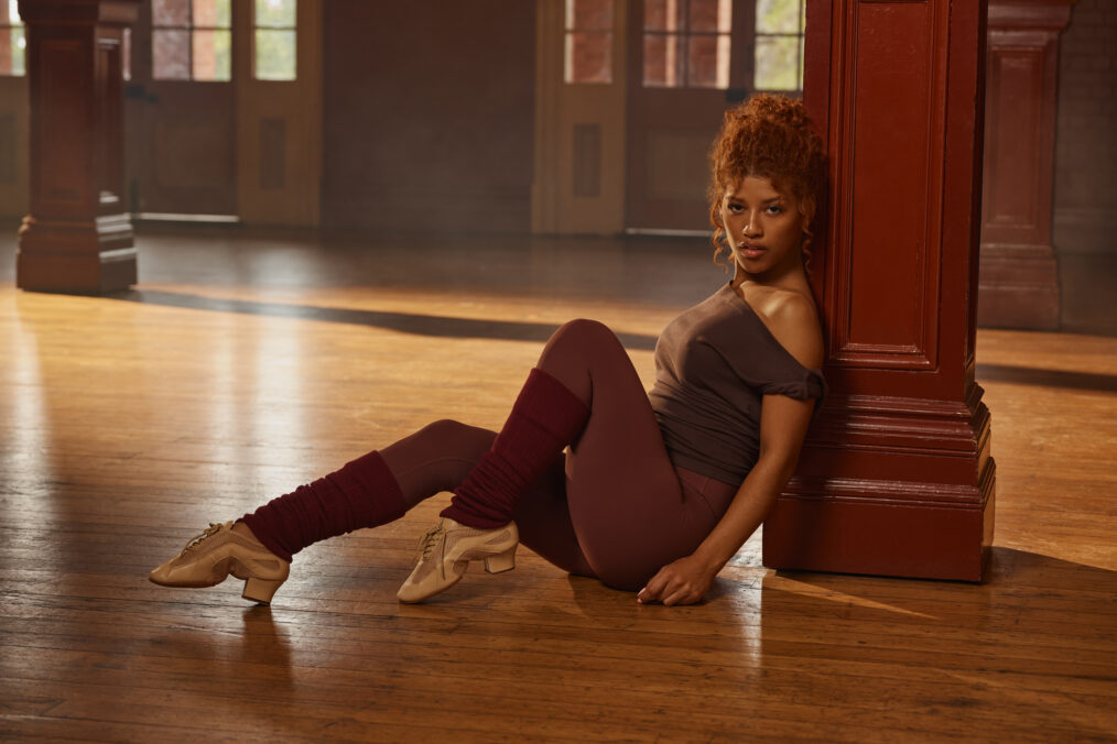 Selena Hamilton