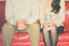Will Angus and Ella Hunt of 'Not Suitable for Work'